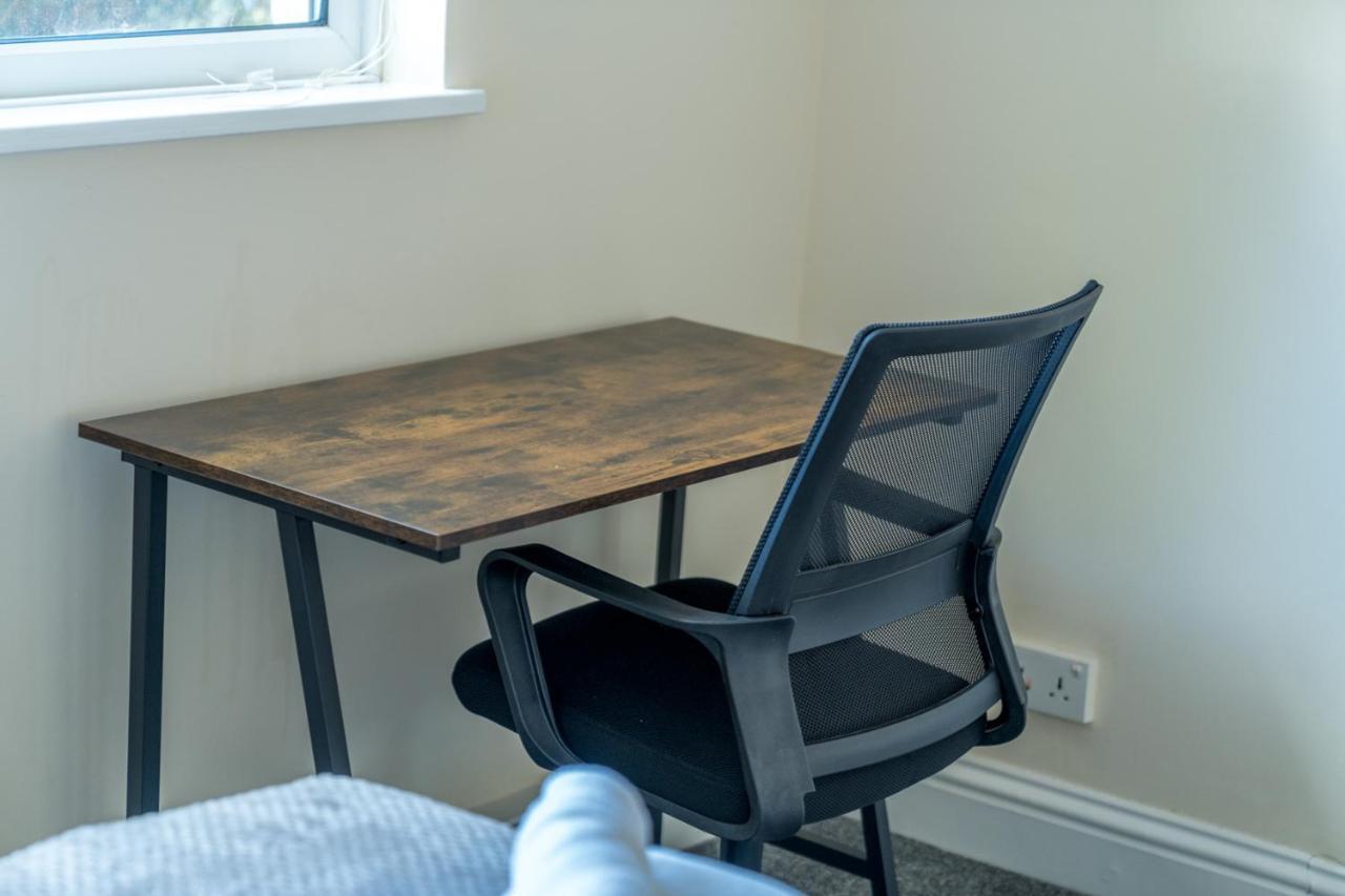 Redhill Surrey 2 Bedroom Pet Friendly Apartment By Sublime Stays Dış mekan fotoğraf